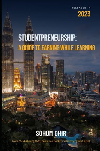 Studentpreneurship A Guide to Earning While Learning