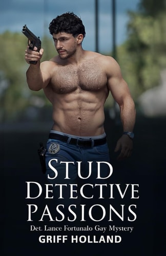 Stud Detective Passions