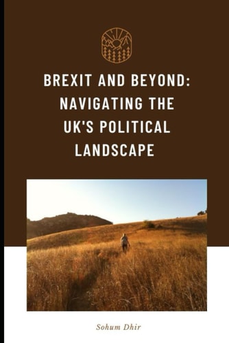 Brexit and Beyond Navigating the UK's Political Landscape
