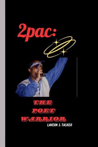 2pac The Poet Warrior