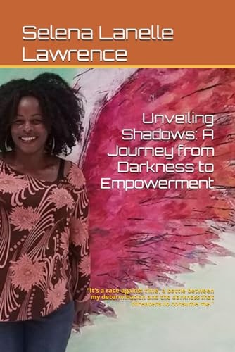 Unveiling Shadows A Journey from Darkness to Empowerment