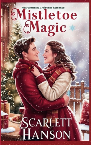 Mistlеtoе Magic A Hеartwarming Christmas Romancе