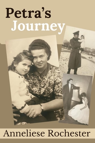 Petra's Journey
