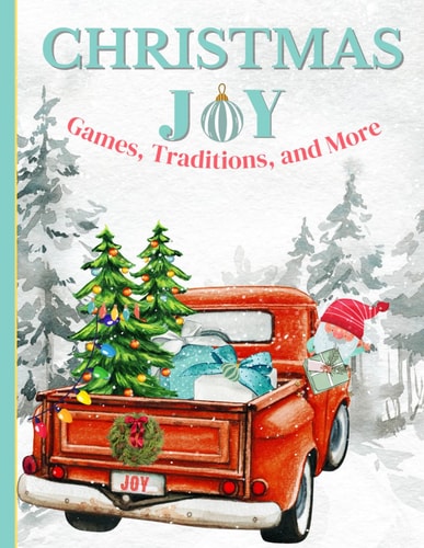 Christmas Joy Games, Traditions, and More