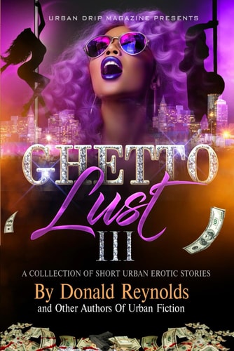 Ghetto Lust III