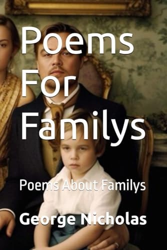 Poems For Familys Poems About Familys