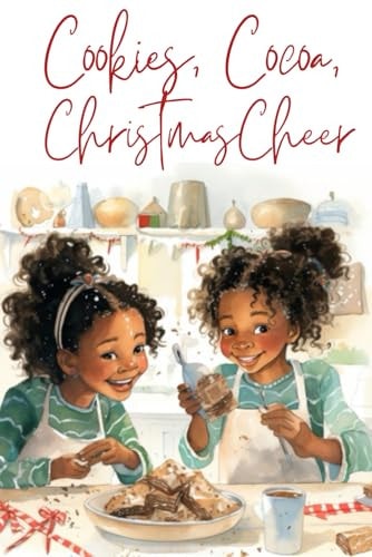 Cookies, Cocoa, & Christmas Cheer