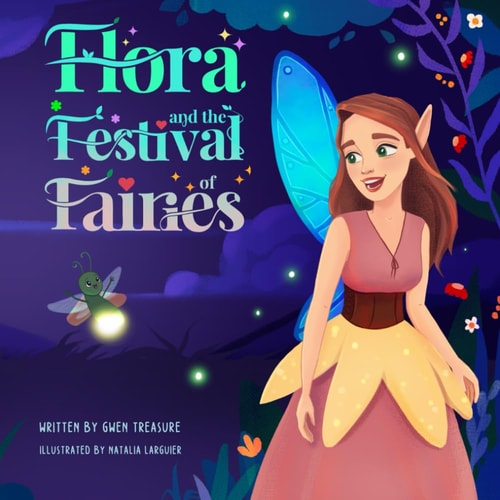 Flora and the Festival of Fairies