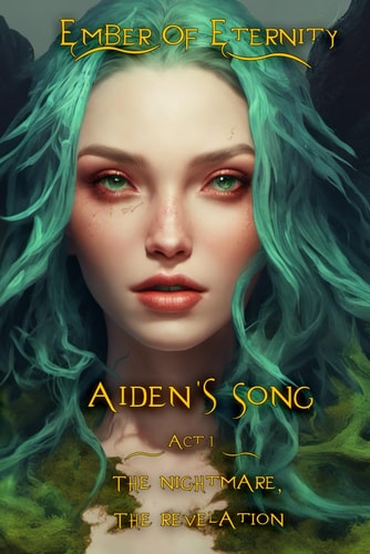 Aiden's Song Act One- The Nightmare, the Revelation