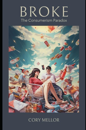 Broke The Consumerism Paradox