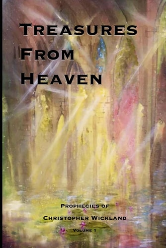 Treasures from Heaven Volume 1