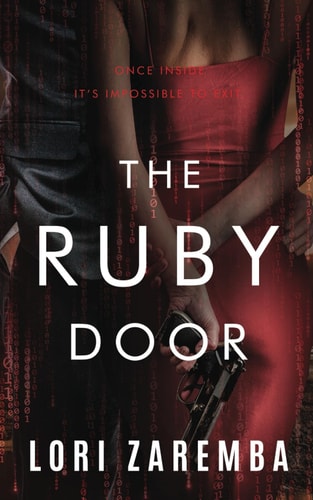 The Ruby Door