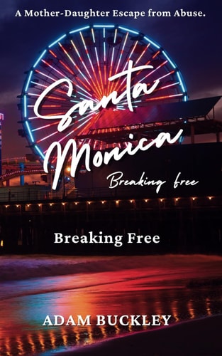 Santa Monica Undead Breaking Free