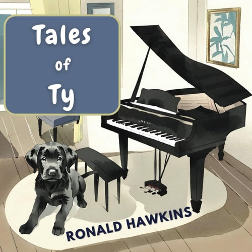 Tales of Ty