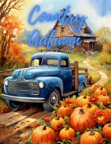 Country Autumn