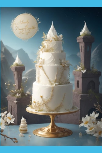 "The Sweet Journey of Cake From Ancient Treats to Timeless Delight"