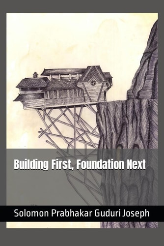 Building First, Foundation Next