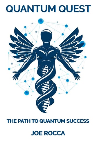 Quantum Quest The Path to Quantum Success