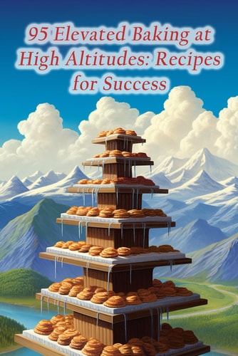 95 Elevated Baking at High Altitudes Recipes for Success