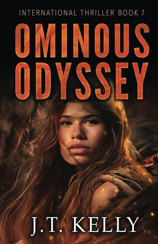 Ominous Odyssey