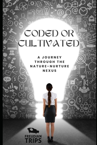 Coded Or Cultivated A Journey Through the Nature-Nurture Nexus