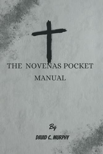 The Novenas Pocket Manual