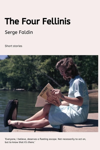 The Four Fellinis Short Stories