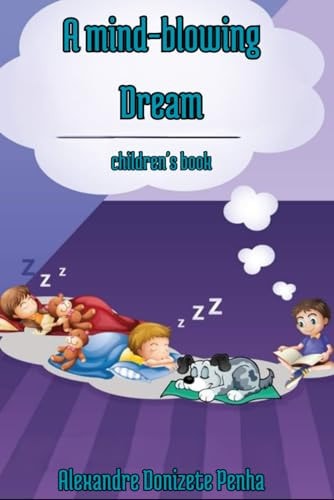 A Hallucinating Dream