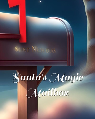 Santa's Magic Mailbox