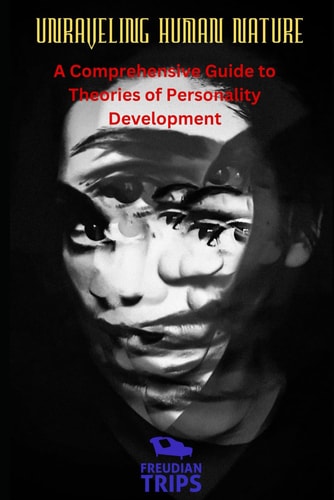 Unraveling Human Nature A Comprehensive Guide to Theories of Personality Development