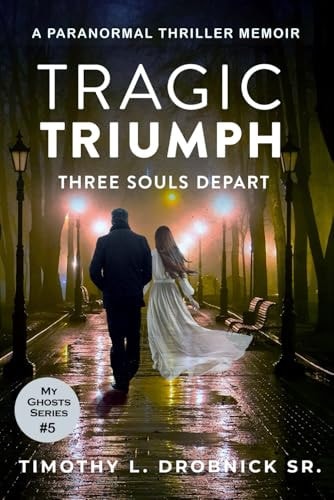 Tragic Triumph Three Souls Depart
