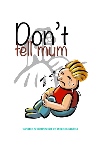 Don't Tell Mum