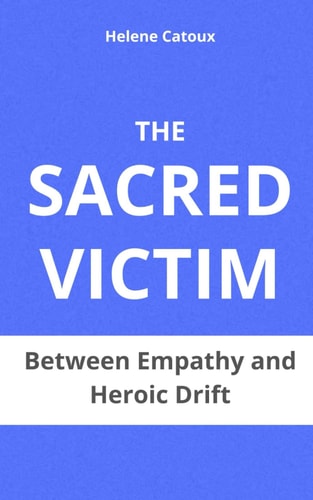 The Sacred Victim Between Empathy and Heroic Drift
