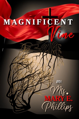Magnificent Vine