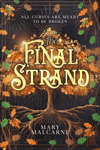 FINAL STRAND All Curses are Meant to be Broken
