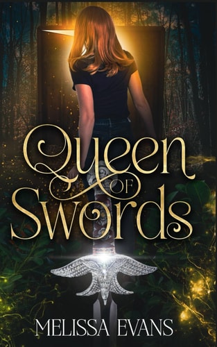 Queen of Swords