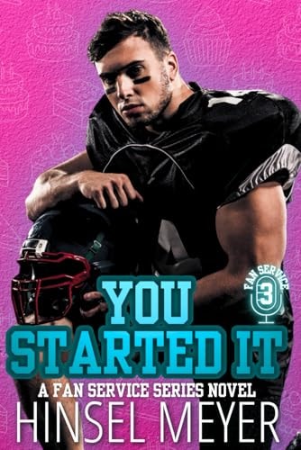 You Started It