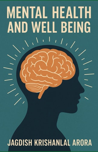 Mental Health and Well Being