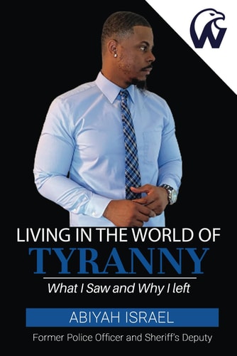 Living In The World Of Tyranny What I Saw and Why I Left