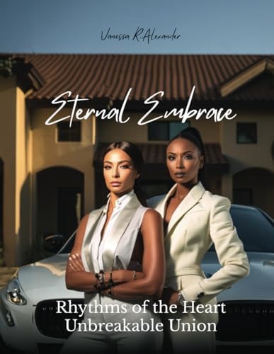 Eternal Embrace Love, Unity, and the Rhythms of Life