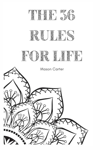 The 36 Rules for Life
