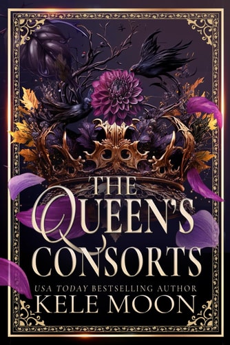 The Queen's Consorts