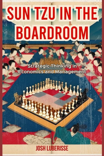 Sun Tzu in the Boardroom Strategic Thinking in Economics and Management