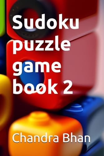 Puzzle Game Book 2