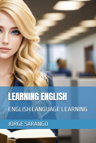 Learning English English Language Learning
