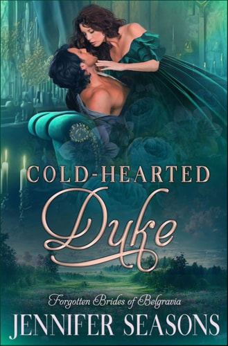 Cold-Hearted Duke