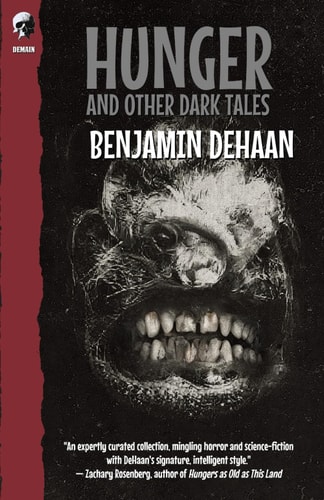 Hunger And Other Dark Tales