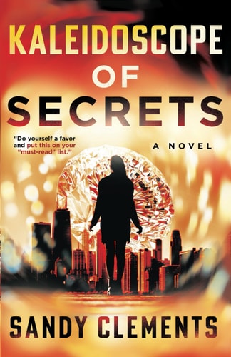 Kaleidoscope of Secrets