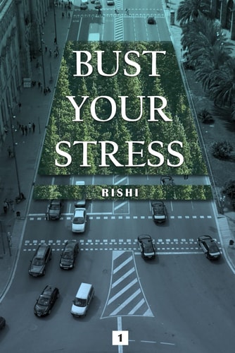 Bust Your Stress