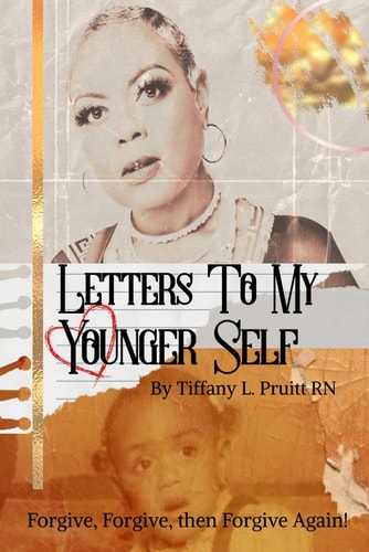 Letters to My Younger Self